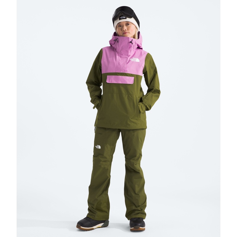 The North Face Womens Driftview Anorak