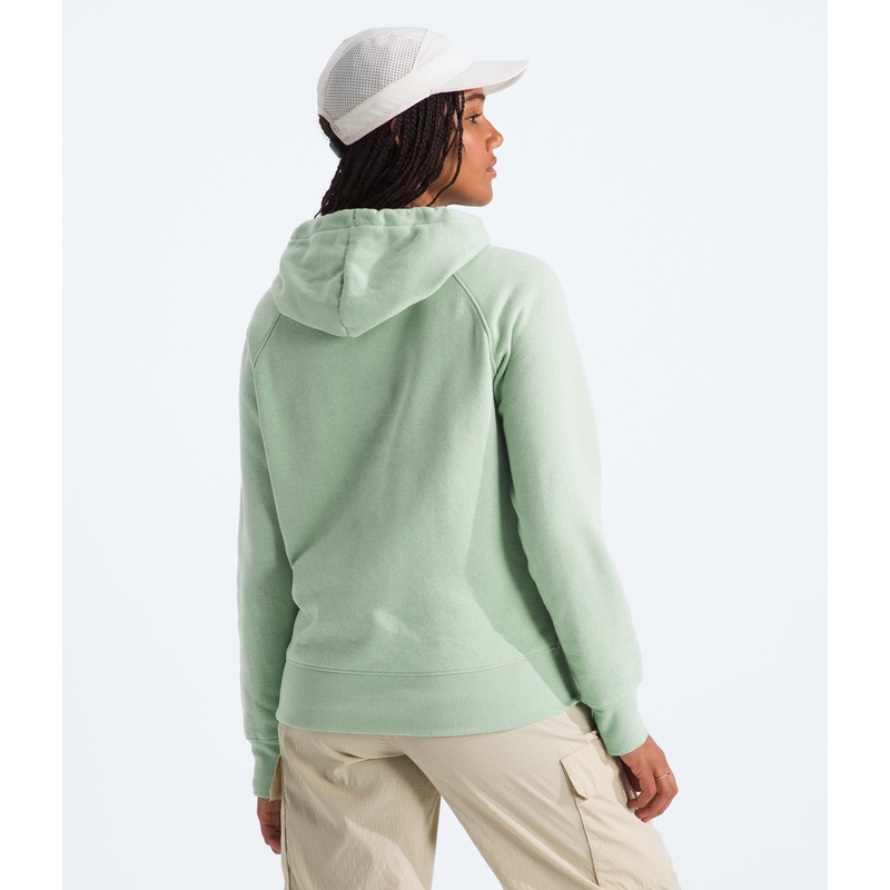 The North Face Womens Evolution Hoodie
