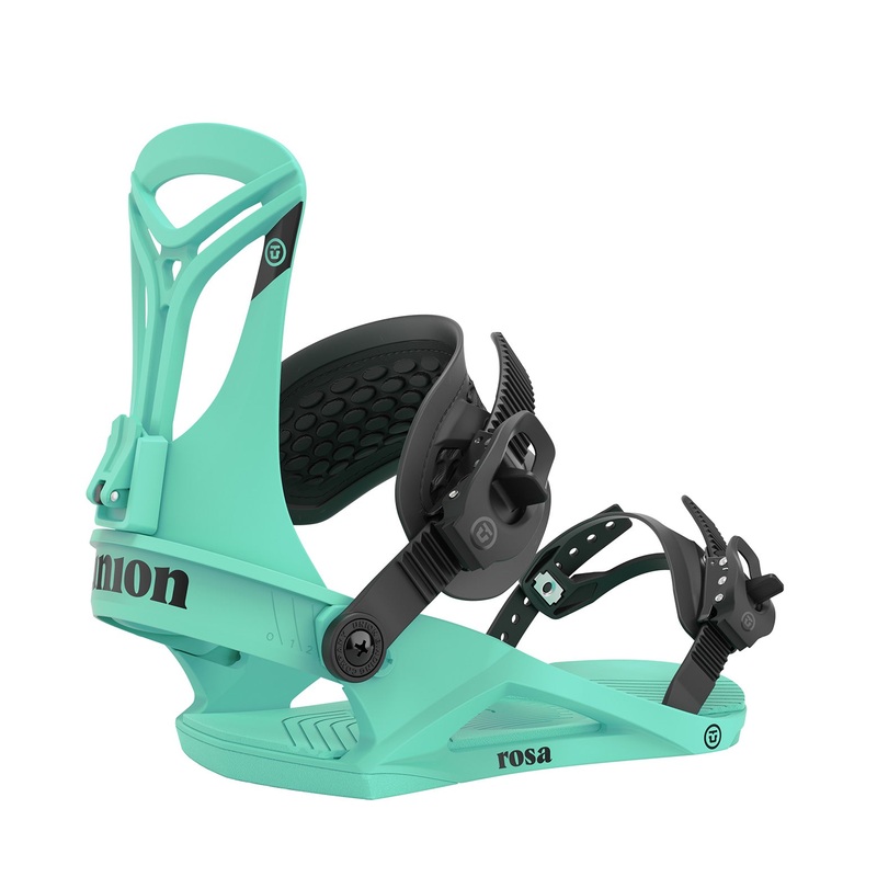 UNION BINDING CO – ROSA Womens 2023 – Aqua