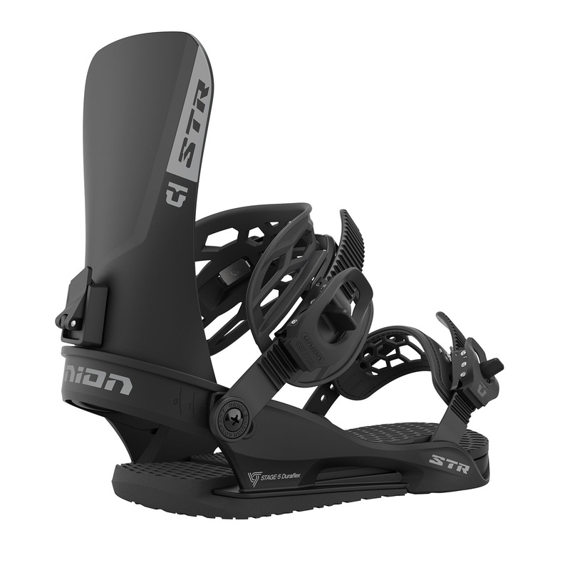 UNION BINDING CO – STR 2023/2024 – Black