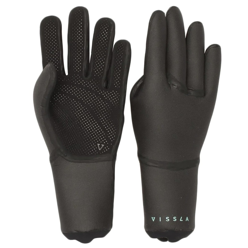 VISSLA – 7SEAS 3MM Gloves|S|M|L