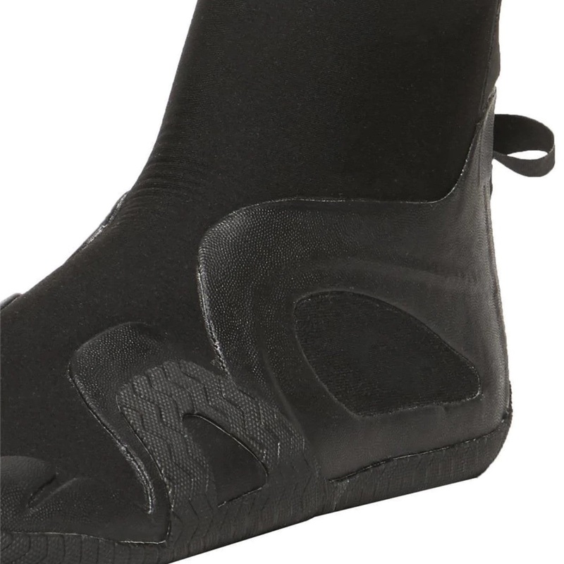 VISSLA – 7SEAS 3MM Split Toe Booties