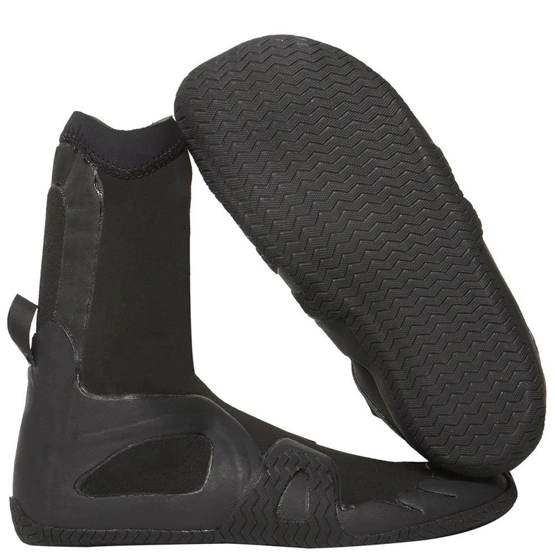 VISSLA – 7SEAS 5MM Round Toe Booties