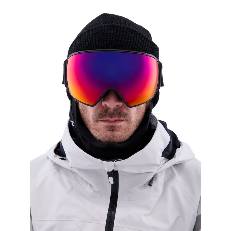 Anon M4 Toric MFI Goggles 2025
