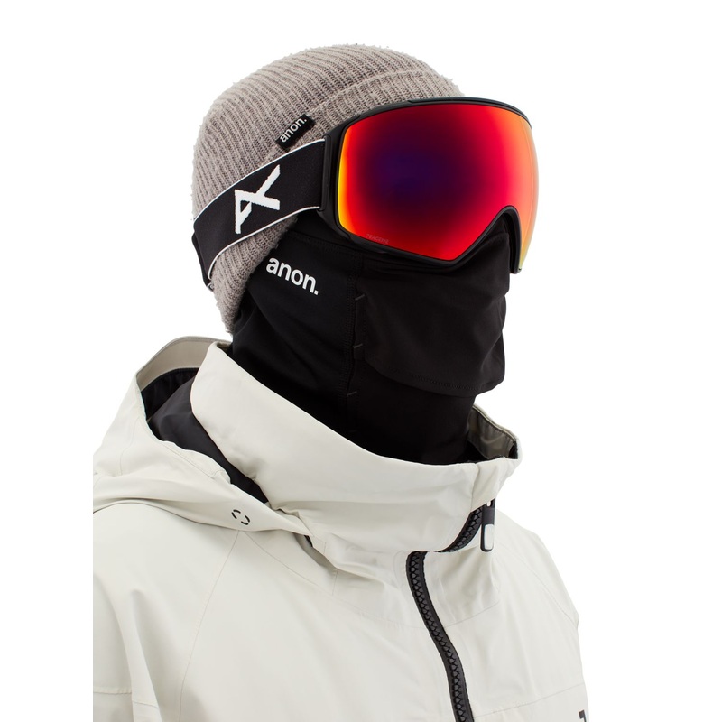 Anon M4 Toric MFI Goggles 2025