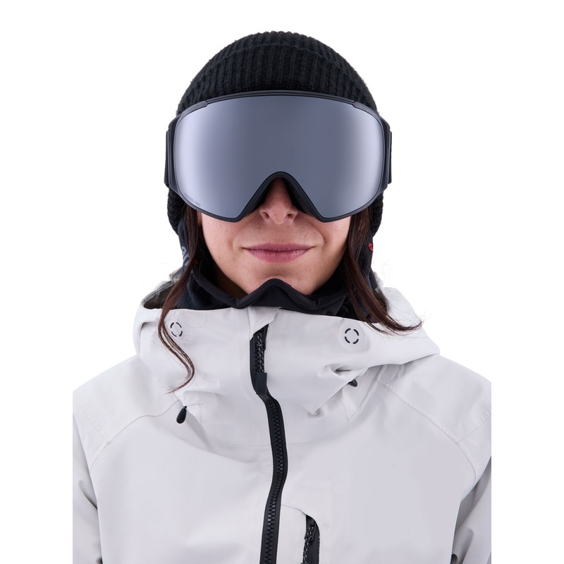 Anon M4S Toric Goggles 2025|Summit Taupe / Sunny Bronze / Cloudy Burst|Powder Mint /Variable Green / Cloudy Pink|Deep Emerald / Variable Blue / Cloudy Pink|Black / Sunny Red / Cloudy Burst|Smoke / Sunny Onyx / Variable Violet|White / Sunny Onyx / Variable
