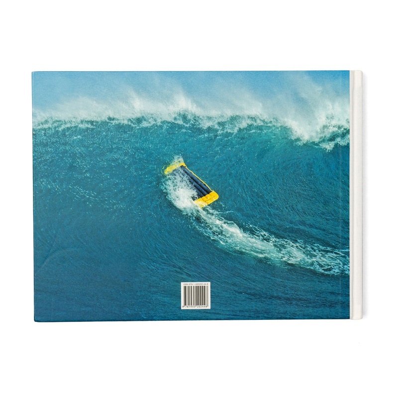 JEFF DIVINE – Livre surf – 80s Surf Photographs