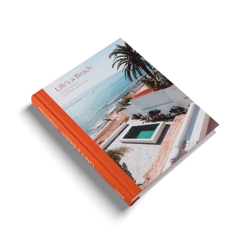 Life’s a beach, Homes, Retreats, And Respite By The Sea