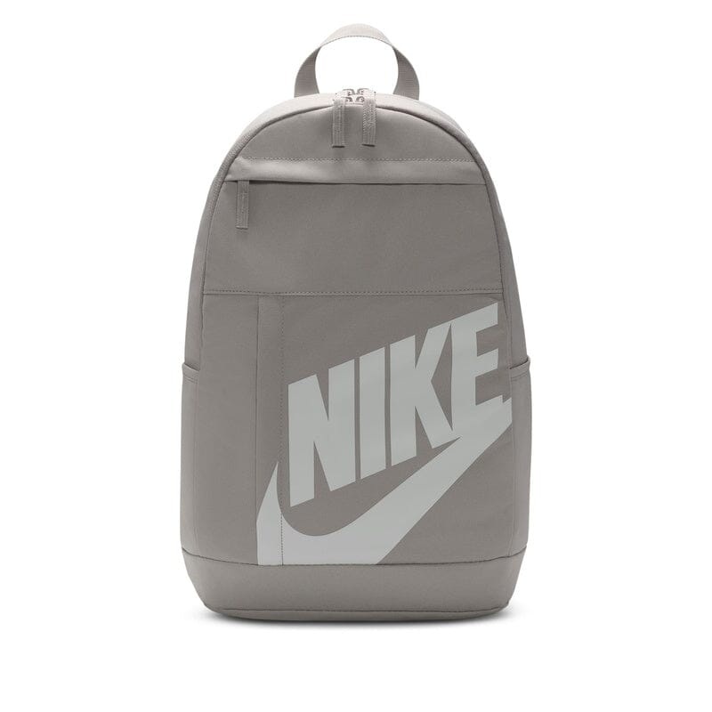 Nike Elemental Backpack|College Grey / White