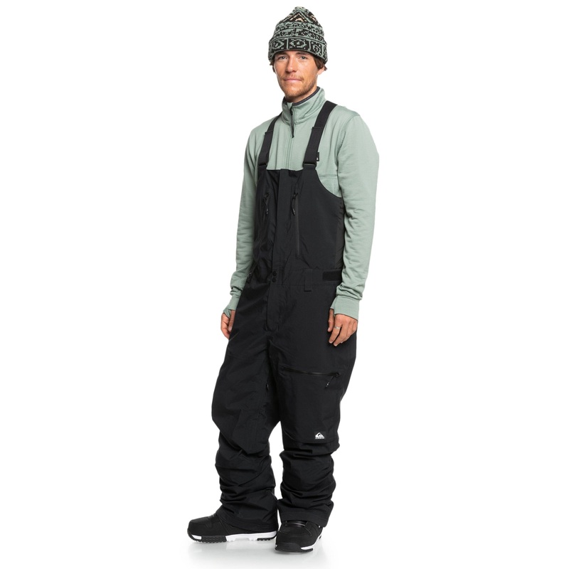 Quiksilver Altostratus Stret Gore-Tex Bib Pants