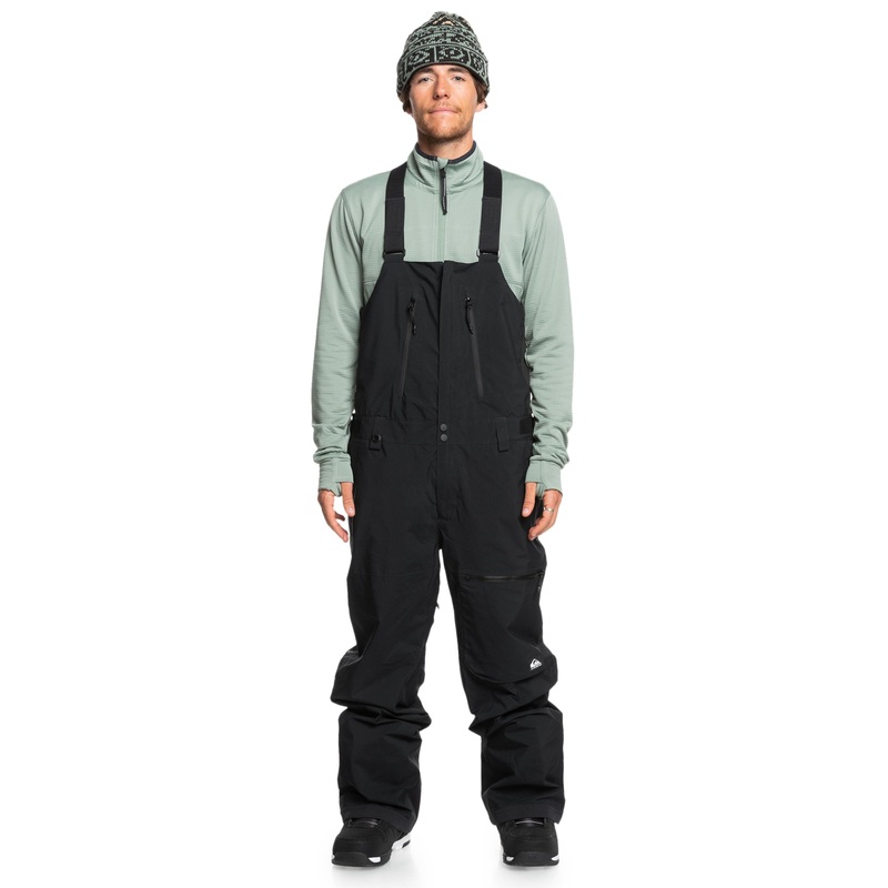 Quiksilver Altostratus Stret Gore-Tex Bib Pants