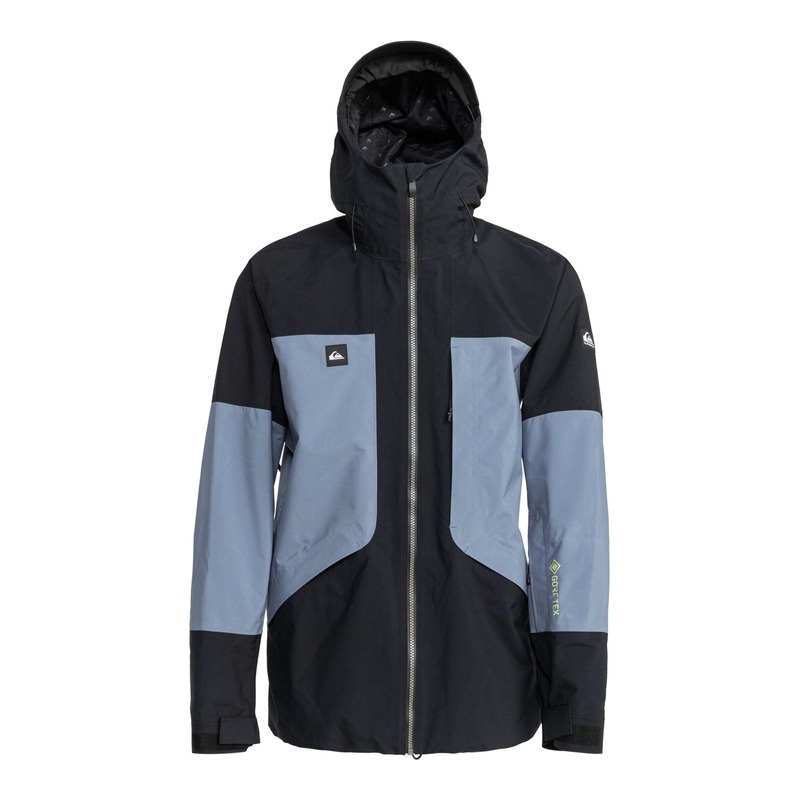 Quiksilver Forever Stretch Gore-Tex Jacket
