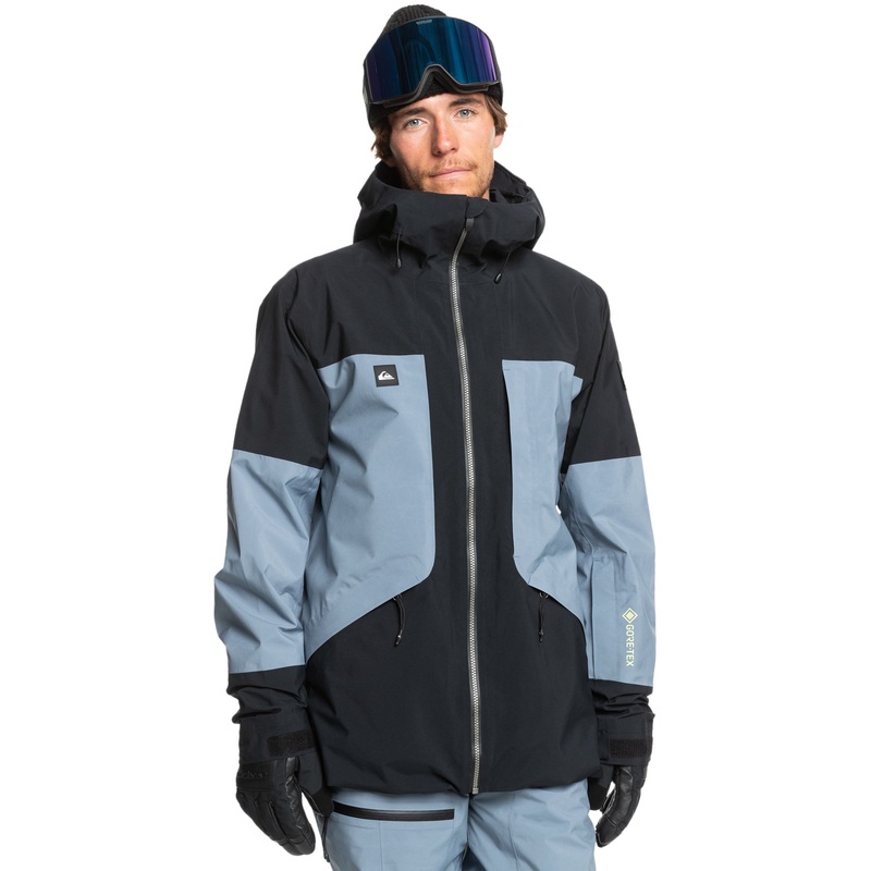 Quiksilver Forever Stretch Gore-Tex Jacket
