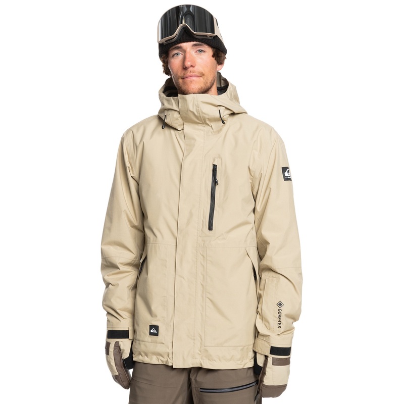 Quiksilver Mission Gore-Tex Jacket