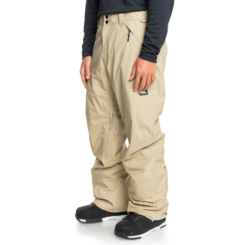 Quiksilver Mission Gore-Tex Pants