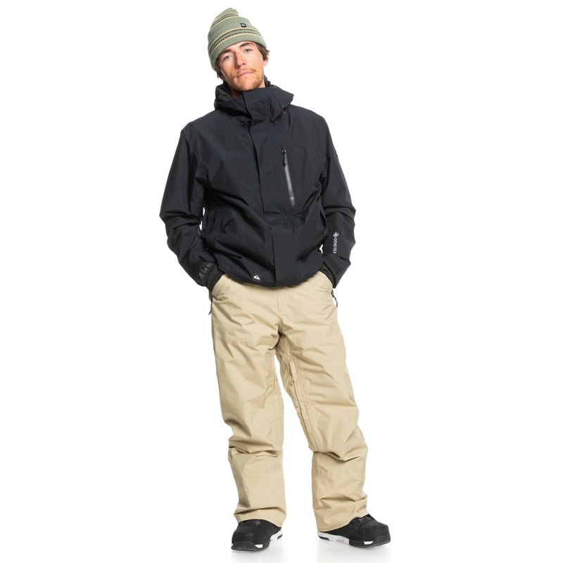 Quiksilver Mission Gore-Tex Pants