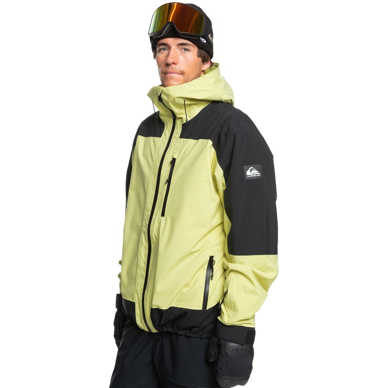 Quiksilver Ultralight 20K Jacket