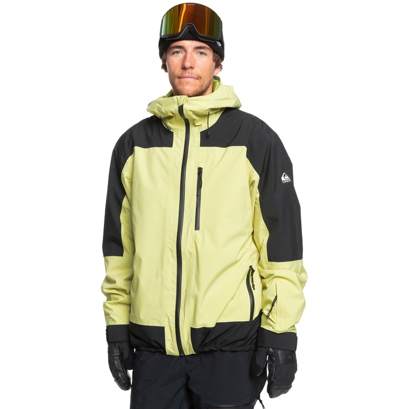 Quiksilver Ultralight 20K Jacket