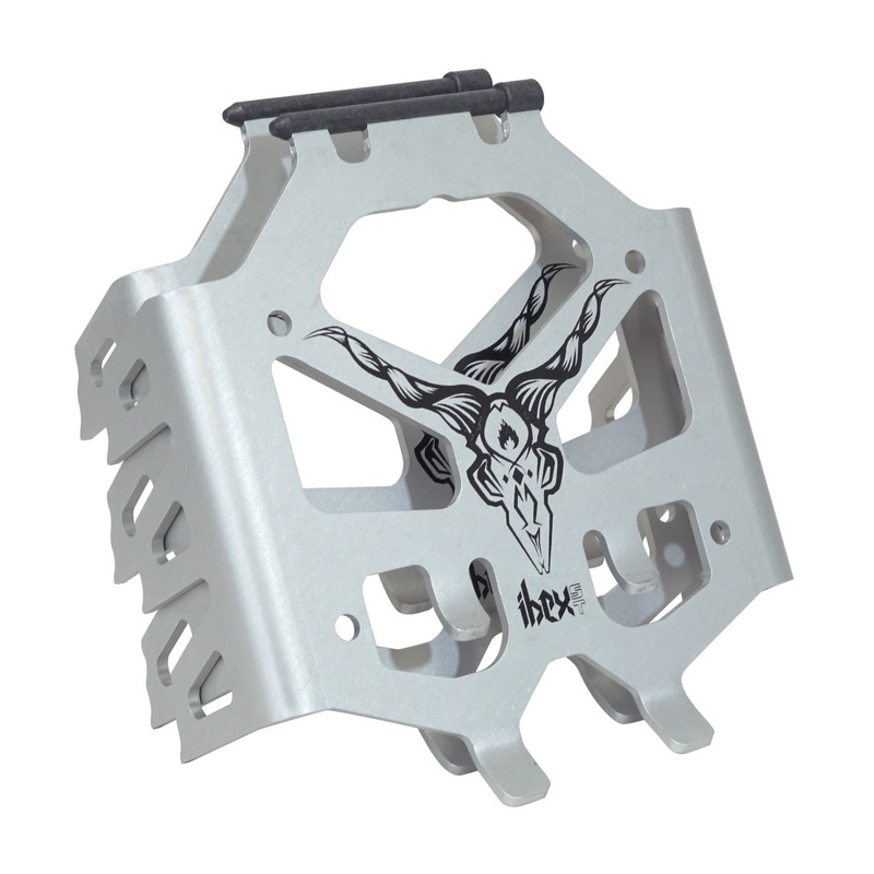 Spark – Ibex ST Crampons (Paire) – Wide – Metal