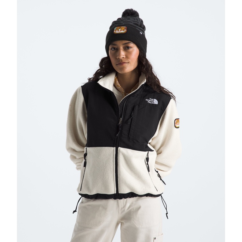 The North Face Womens Retro Denali Jacket