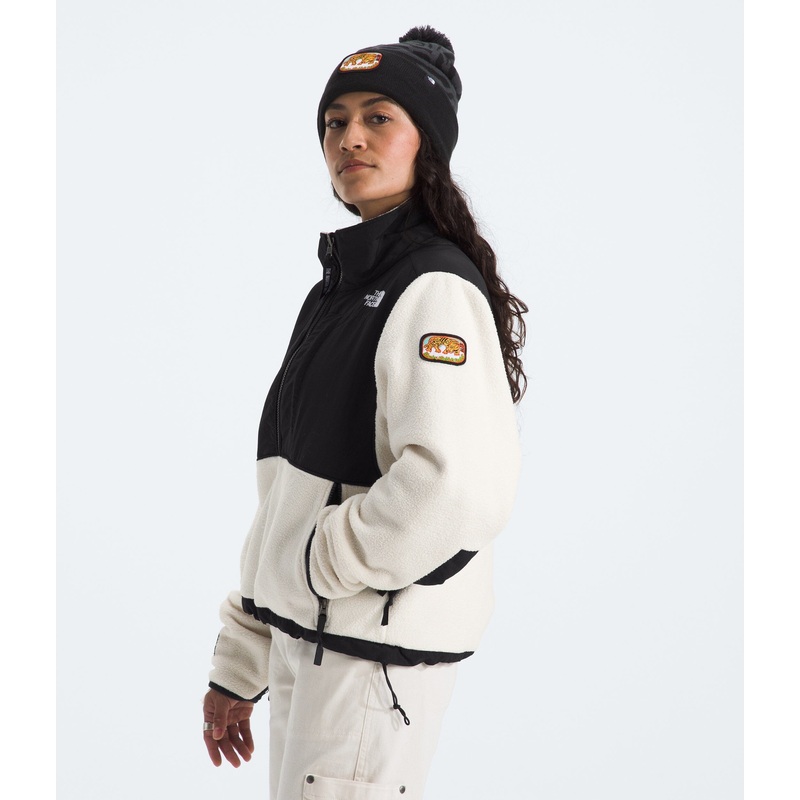 The North Face Womens Retro Denali Jacket