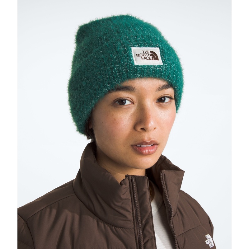 The North Face Womens Salty Bae Lined Beanie