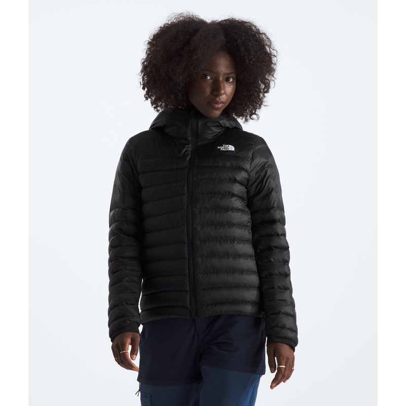 The North Face Womens Terra Peak Hooded Jacket