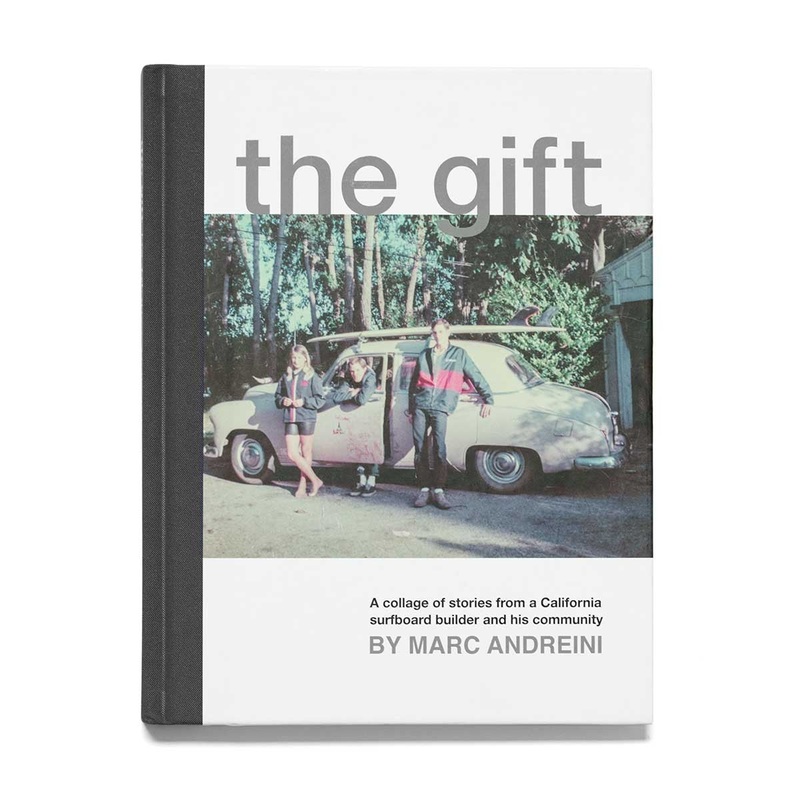 ANDREINI – The Gift
