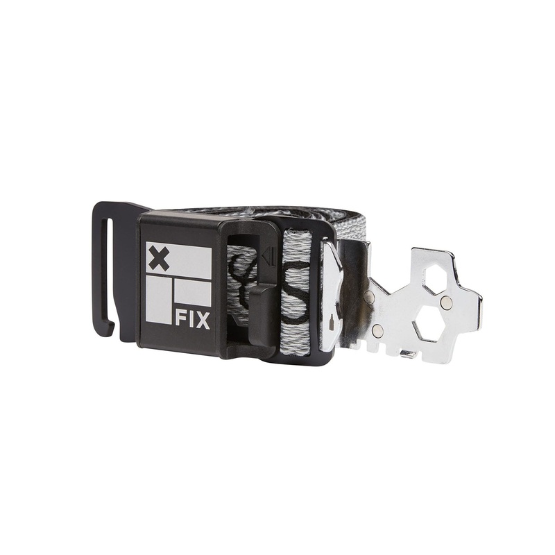 Fix Mfg – All Out Belt Black