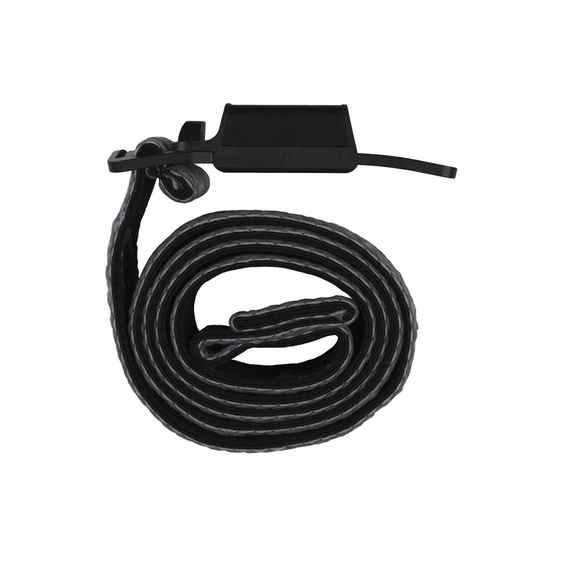 Fix Mfg – Roundhouse Belt – Black