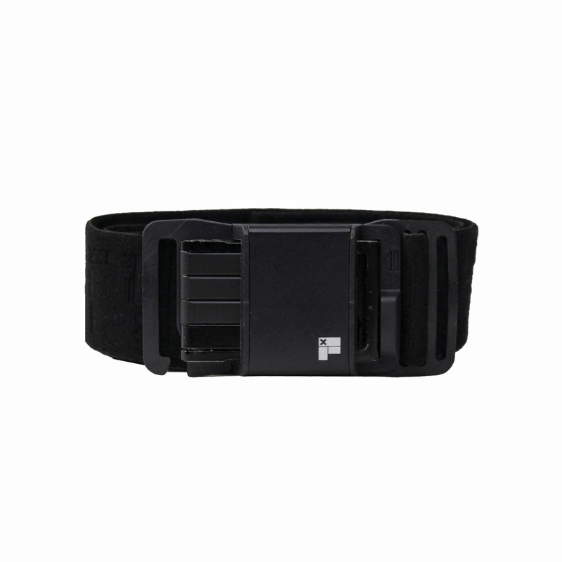 Fix Mfg – Roundhouse Belt – Black