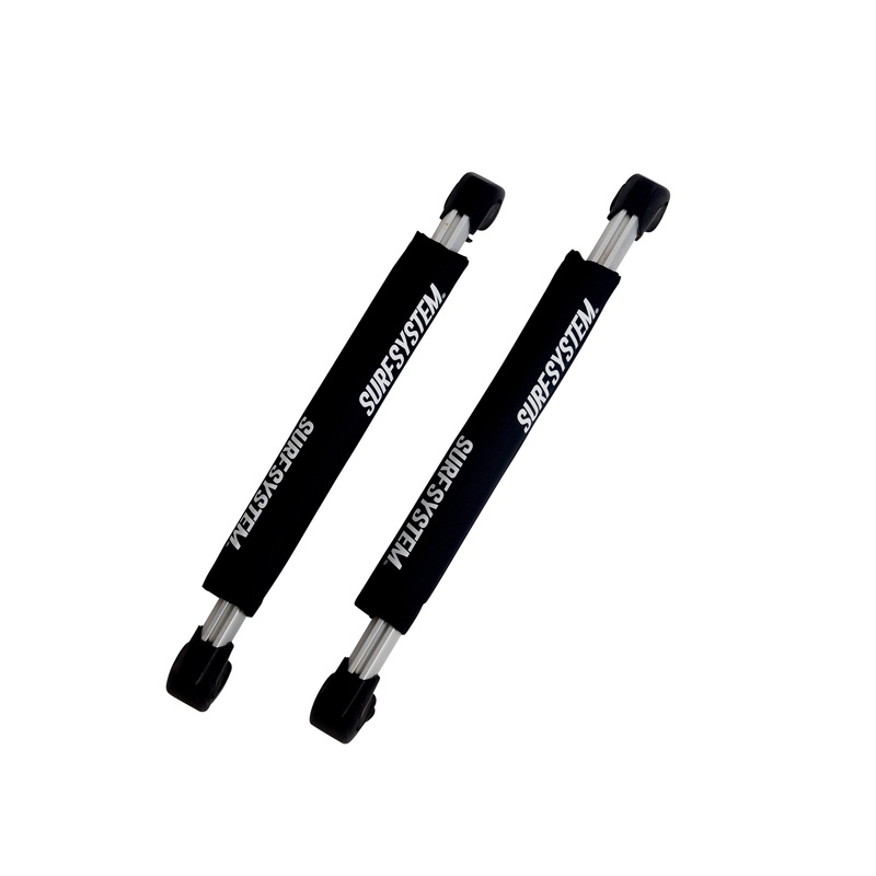 Surf System – Aro rack car pads 28