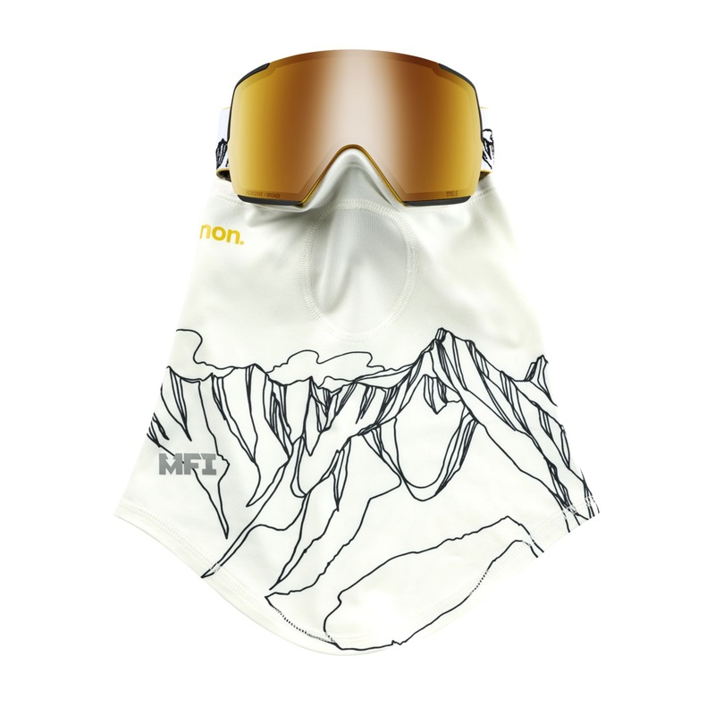 Anon M5S Goggles 2025|Jumbo /    Sunny Bronze  /  Cloudy Burst|Summit Taupe / Sunny Bronze / Cloudy Burst|Purple /    Sunny Bronze  /  Cloudy Burst|Smoke /  Sunny Onyx / Variable Violet|Black / Variable Blue / Cloudy Pink|Black / Sunny Red  / Cloudy Burst