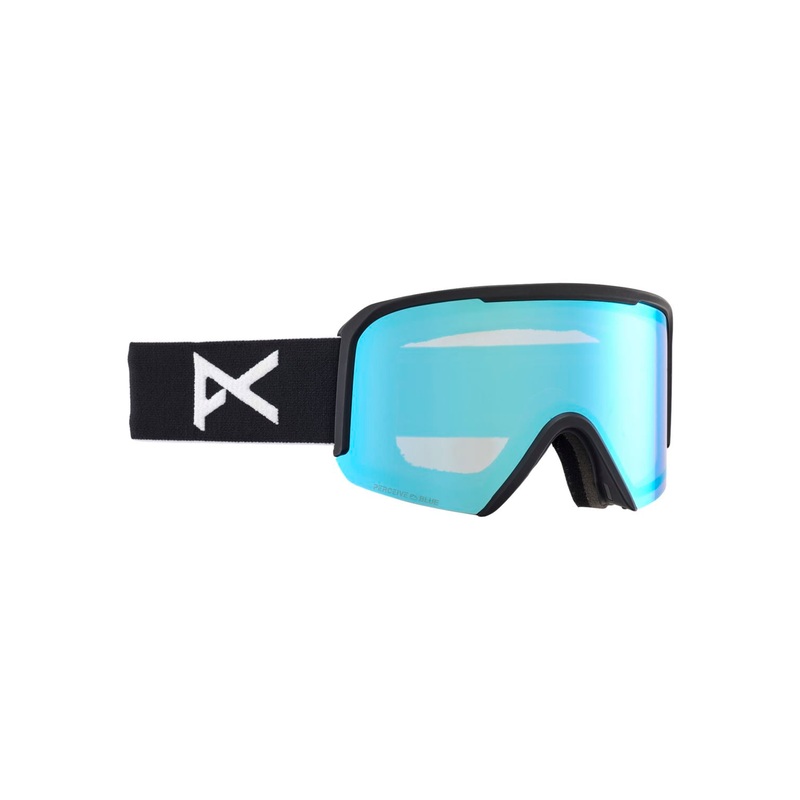 Anon Nesa Goggles 2025|Smoke / Sunny Onyx / Cloudy Burst|Black /Variable Blue / Cloudy Burst|Black / Sunny Red / Cloudy Burst|Slate / Sunny Bronze / Cloudy Burst|White / Sunny Onyx / Cloudy Burst