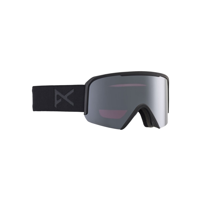 Anon Nesa Goggles 2025|Smoke / Sunny Onyx / Cloudy Burst|Black /Variable Blue / Cloudy Burst|Black / Sunny Red / Cloudy Burst|Slate / Sunny Bronze / Cloudy Burst|White / Sunny Onyx / Cloudy Burst