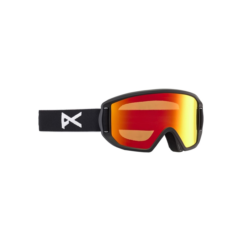 Anon Relapse Jr MFI Goggles 2025