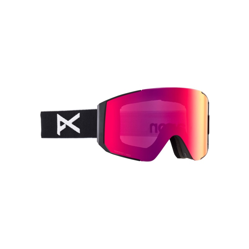 Anon Sync Goggles 2025|Deep Emerald / Variable Blue / Cloudy Pink|Smoke / Sunny Onyx / Variable Violet|Black / Sunny Red / Cloudy Burst|Black / Variable Green / Cloudy Pink|Slate / Sunny Bronze / Cloudy Burst