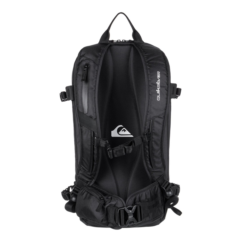Quiksilver Travis Rice Platinum 18L Backpack