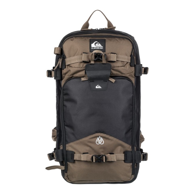 Quiksilver Travis Rice Platinum 25L Backpack