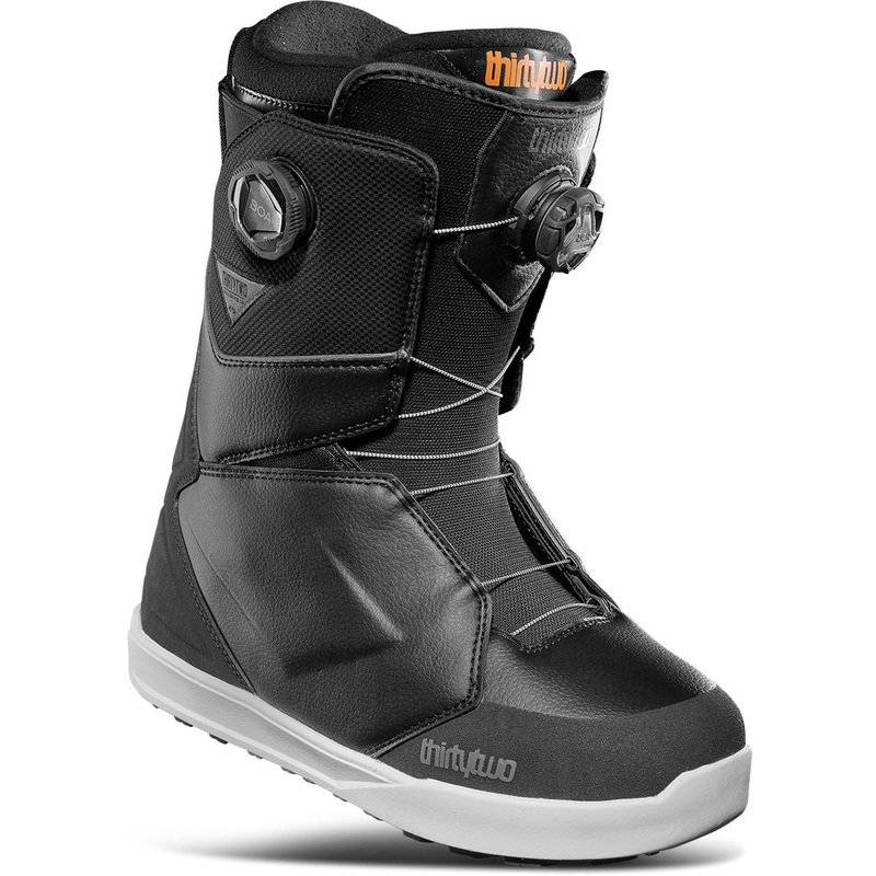 Thirtytwo Lashed Double Boa Snowboard Boots 2025