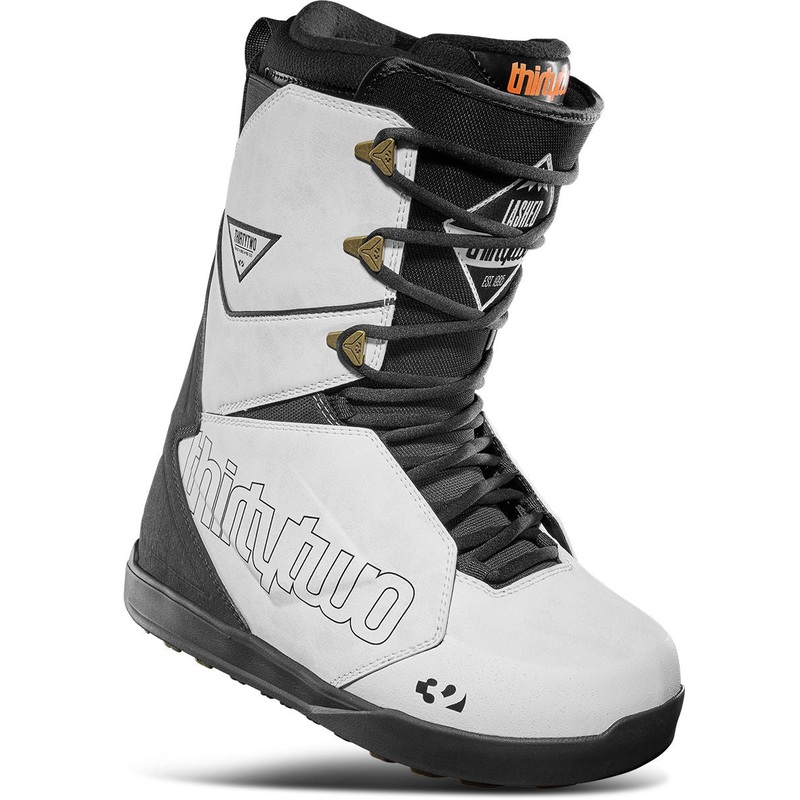 Thirtytwo Lashed Snowboard Boots 2025