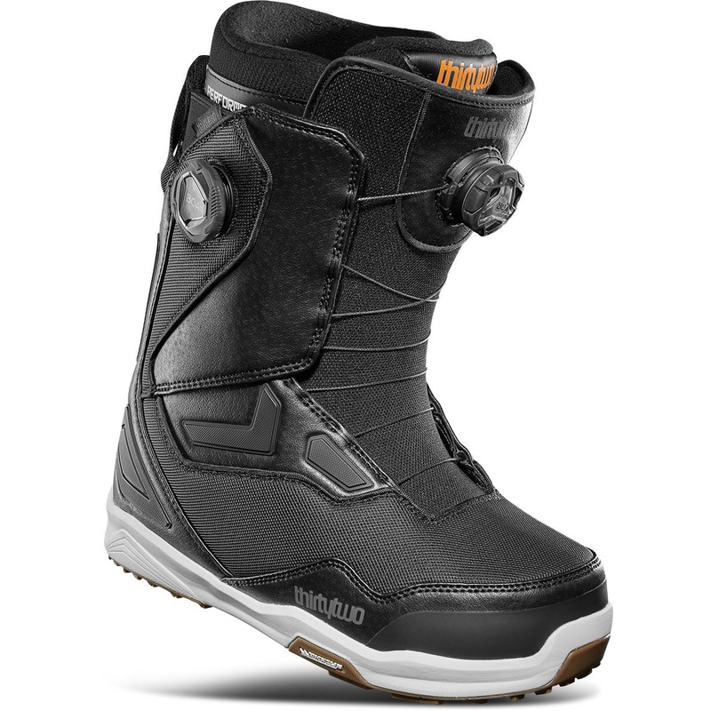 Thirtytwo TM-2 Double Boa Snowboard Boots 2025