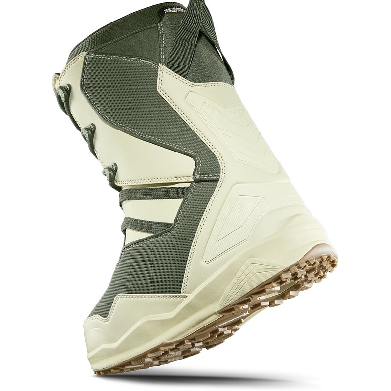 Thirtytwo TM-2 Hansen Snowboard Boots 2025