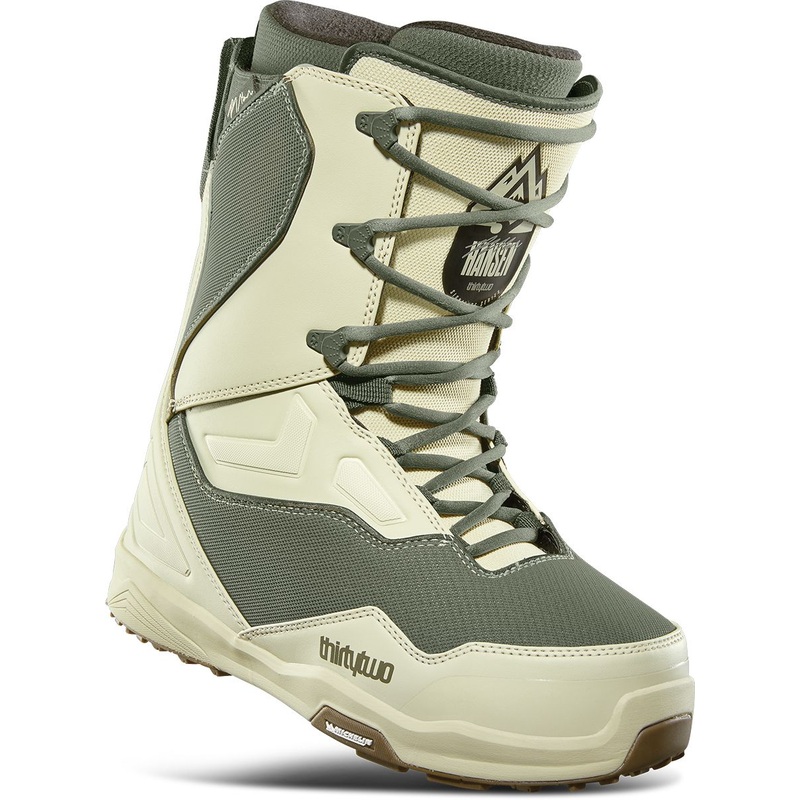 Thirtytwo TM-2 Hansen Snowboard Boots 2025