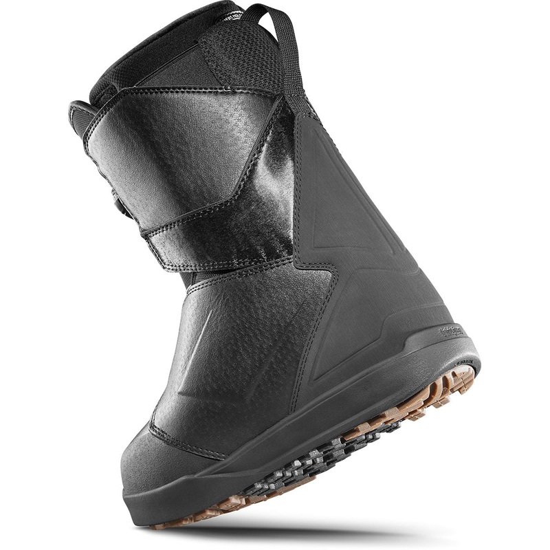 Thirtytwo Womens Lashed Double Boa Snowboard Boots 2025