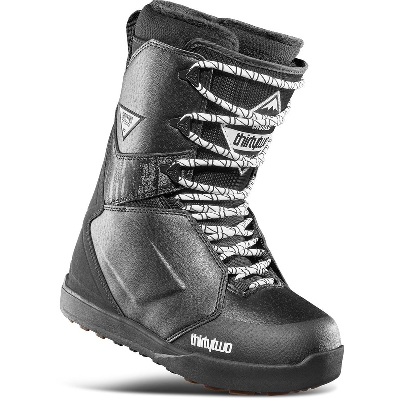 Thirtytwo Womens Lashed Snowboard Boots 2025