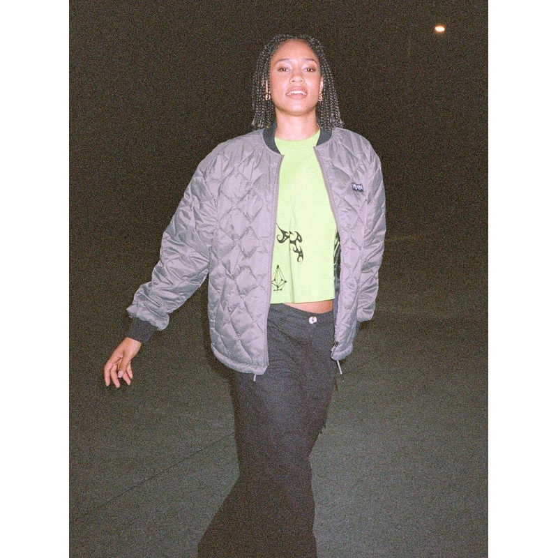 Volcom Milie Jacket|Wintermoss|10|12|14|16