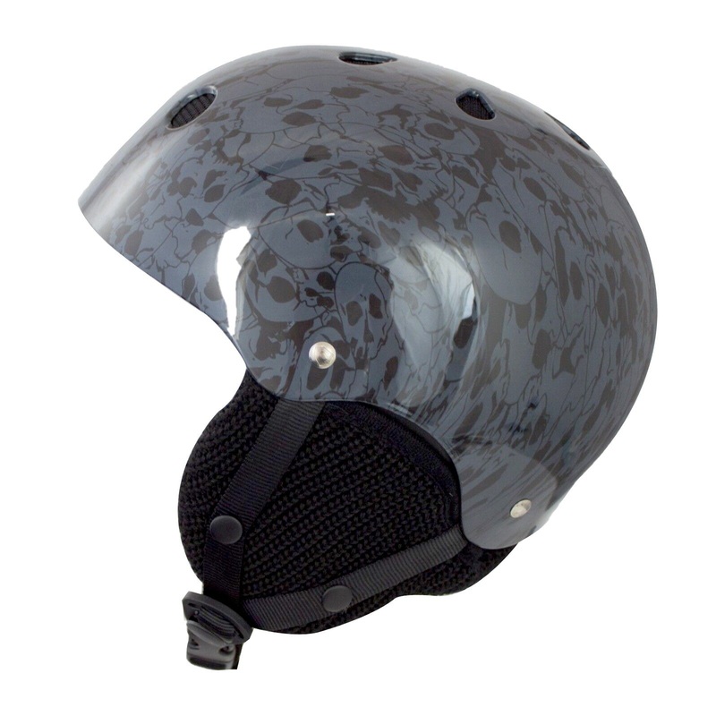 CAPIX- Casque Snow Team|S/M