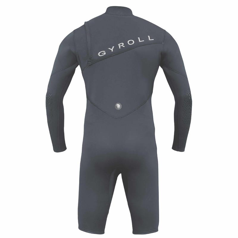 GYROLL – 2/2mm Long Sleeve Spring Suit