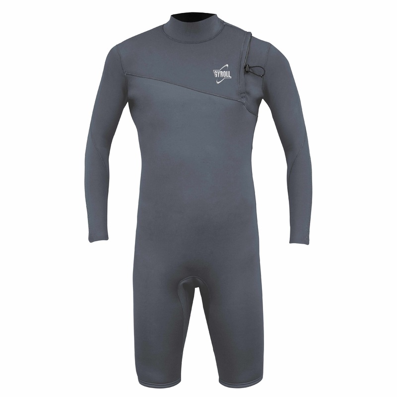 GYROLL – 2/2mm Long Sleeve Spring Suit